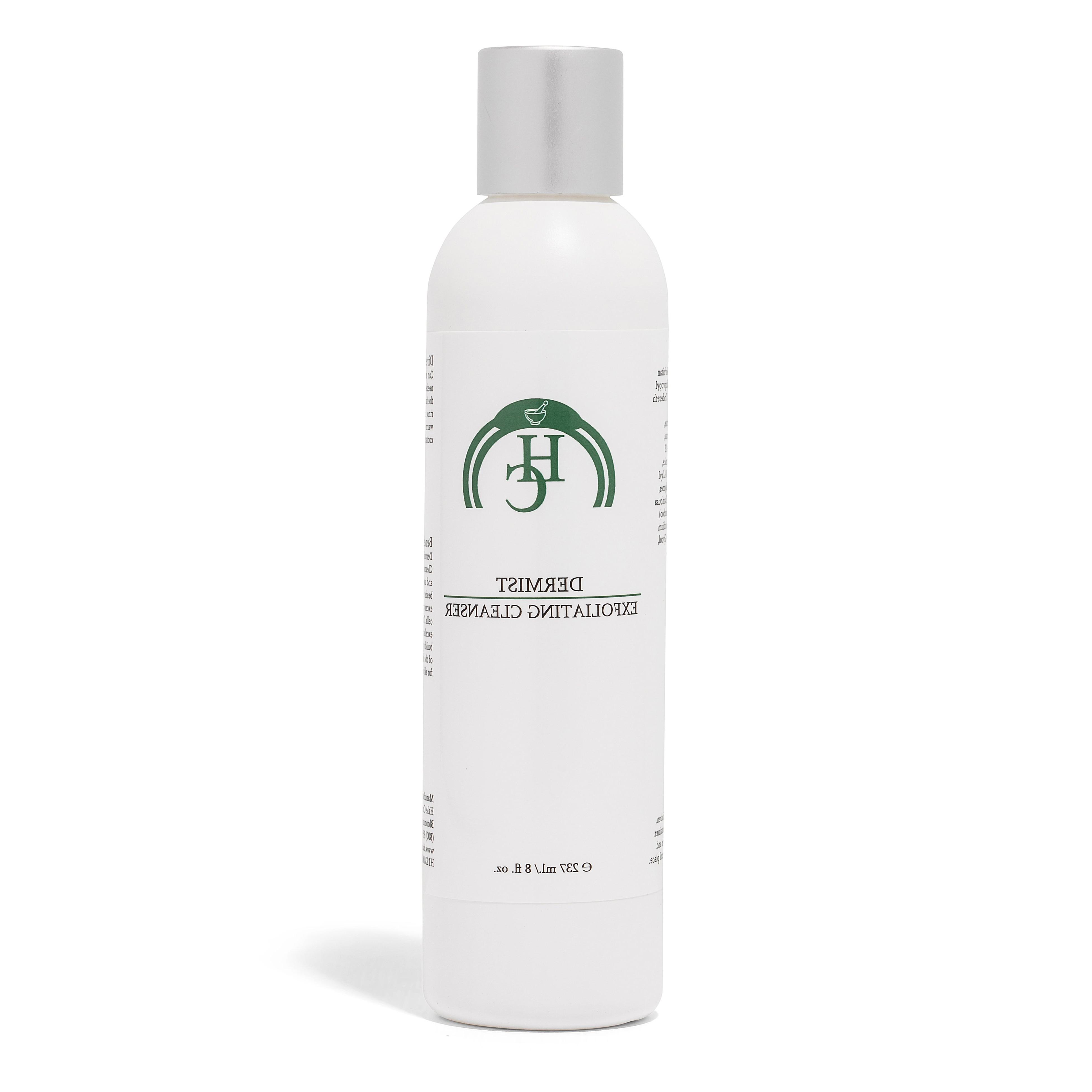 Dermist Exfoliating Cleanser